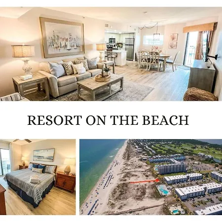 Royal Beach And Racquet Club #5417
