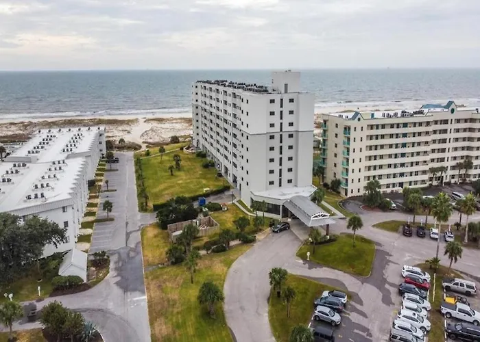 Royal And Racquet Club #5417 Apartment