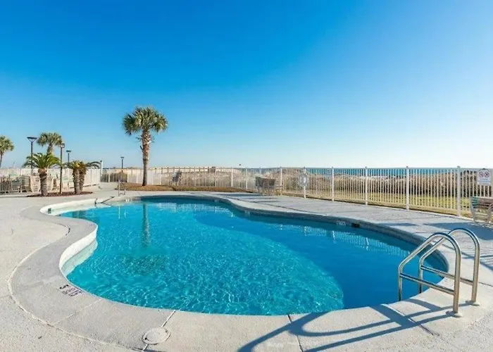Apartment Royal And Racquet Club #5417 Gulf Shores