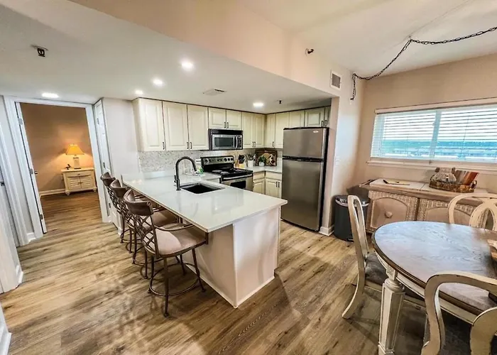 Royal And Racquet Club #5417 Apartment Gulf Shores