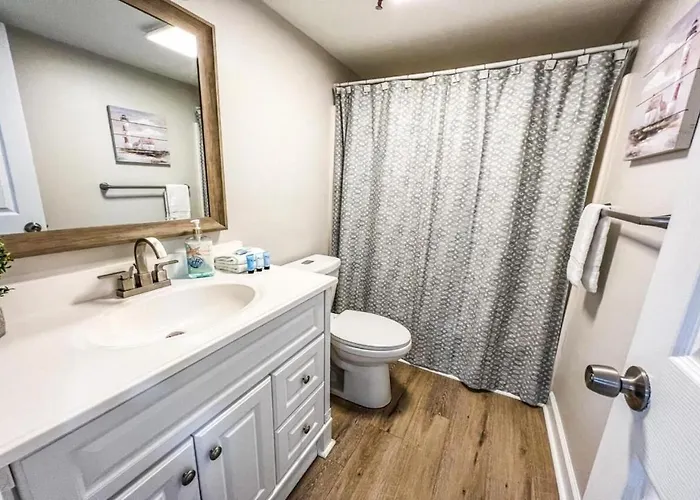 Apartment Royal And Racquet Club #5417 Gulf Shores