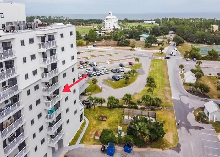 Royal And Racquet Club #5417 Apartment Gulf Shores