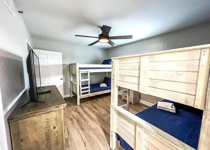 Royal And Racquet Club #5417 Apartment Gulf Shores