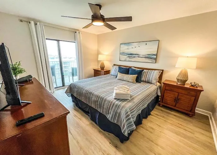 Royal And Racquet Club #5417 Gulf Shores